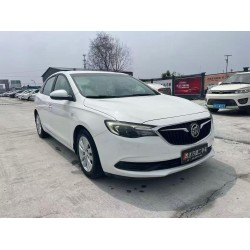 Buick Excelle GT 2019 15T Dubbele koppeling Connected Elite China VI (Tweedehands)