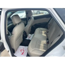 Buick Excelle GT 2019 15T Dubbele koppeling Connected Elite China VI (Tweedehands)