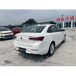 Buick Excelle GT 2019 15T Dubbele koppeling Connected Elite China VI (Tweedehands)
