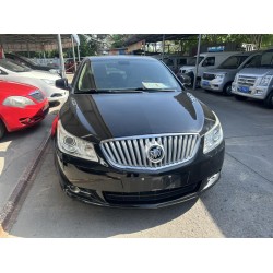 ビュイック LaCrosse 2011年式 eAssist 2.4L プレミアム(中古車)