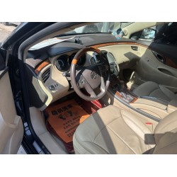 ビュイック LaCrosse 2011年式 eAssist 2.4L プレミアム(中古車)