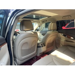 ビュイック LaCrosse 2011年式 eAssist 2.4L プレミアム(中古車)