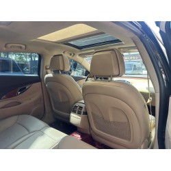 ビュイック LaCrosse 2011年式 eAssist 2.4L プレミアム(中古車)