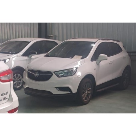Buick Encore 2016 18T Automatisch 2WD Urban Leading (Tweedehands)