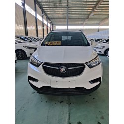 Buick Encore 2016 18T Automatisch 2WD Urban Leading (Tweedehands)
