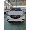 Buick Encore 2016 18T Automatisch 2WD Urban Leading (Tweedehands)