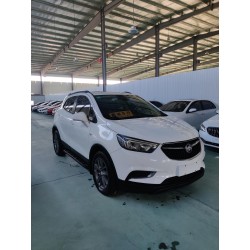 Buick Encore 2016 18T Automatisch 2WD Urban Leading (Tweedehands)