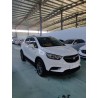 Buick Encore 2016 18T Automatisch 2WD Urban Leading (Tweedehands)