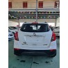 Buick Encore 2016 18T Automatisch 2WD Urban Leading (Tweedehands)
