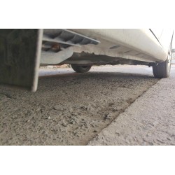 Toyota Vios 2014 1.5L Automatic (Used)