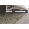Toyota Vios 2014 1.5L Automatic (Used)