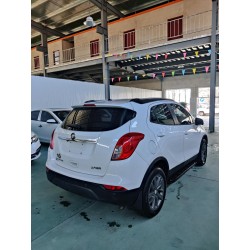 Buick Encore 2016 18T Automatisch 2WD Urban Leading (Tweedehands)