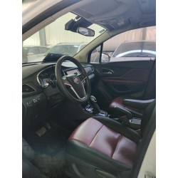 Buick Encore 2016 18T Automatisch 2WD Urban Leading (Tweedehands)