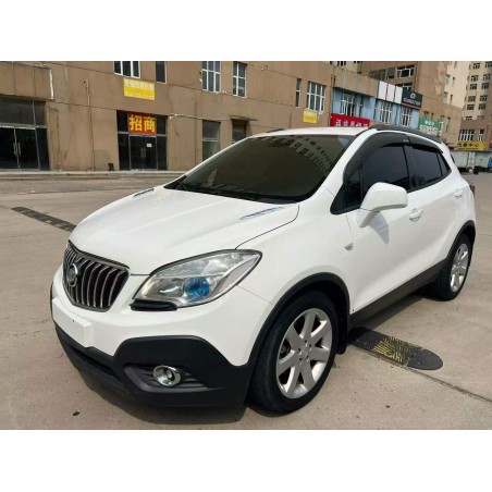Buick Encore 2014 1.4T Automatique 2 roues Urbain Leader (Occasion)
