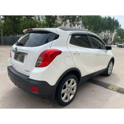 Buick Encore 2014 1.4T Automatique 2 roues Urbain Leader (Occasion)