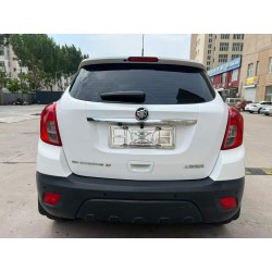 Buick Encore 2014 1.4T Automatique 2 roues Urbain Leader (Occasion)