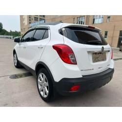 Buick Encore 2014 1.4T Automatique 2 roues Urbain Leader (Occasion)