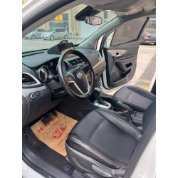 Buick Encore 2014 1.4T Automatique 2 roues Urbain Leader (Occasion)