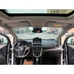Buick Encore 2014 1.4T Automatique 2 roues Urbain Leader (Occasion)