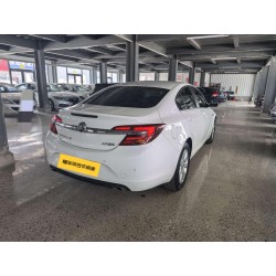 Buick Regal 2015 1.6T Elite Technik (Gebrauchtwagen)