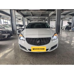 Buick Regal 2015 1.6T Elite Technik (Gebrauchtwagen)