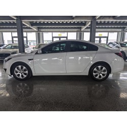 Buick Regal 2015 1.6T Elite Technik (Gebrauchtwagen)