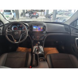 Buick Regal 2015 1.6T Elite Technik (Gebrauchtwagen)