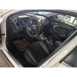 Buick Regal 2015 1.6T Elite Technik (Gebrauchtwagen)