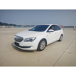 Buick Excelle GT 2016 15N Manual Elite (Usado)