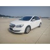 Buick Excelle GT 2016 15N Manuelle Élite (Occasion)