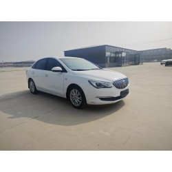 Buick Excelle GT 2016 15N Manuelle Élite (Occasion)