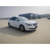 Buick Excelle GT 2016 15N Manuelle Élite (Occasion)