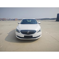 Buick Excelle GT 2016 15N Manuelle Élite (Occasion)