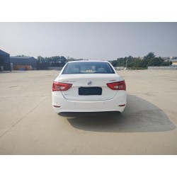 Buick Excelle GT 2016 15N Manuelle Élite (Occasion)