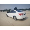 Buick Excelle GT 2016 15N Manuelle Élite (Occasion)