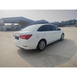 Buick Excelle GT 2016 15N Manuelle Élite (Occasion)
