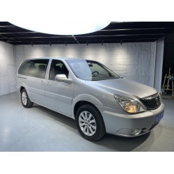 Buick GL8 2014 2.4L Classic (Gebrauchtwagen)