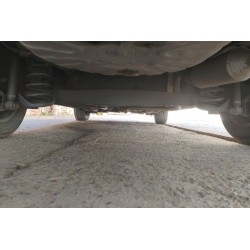 Toyota Vios 2014 1.5L Automatic (Used)