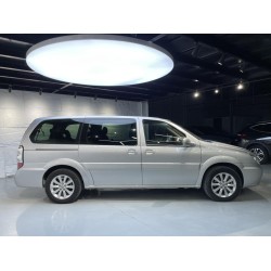 Buick GL8 2014 2.4L Classic (Gebrauchtwagen)