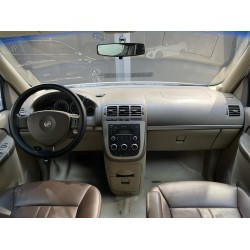 Buick GL8 2014 2.4L Classic (Gebrauchtwagen)