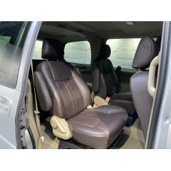 Buick GL8 2014 2.4L Classic (Gebrauchtwagen)