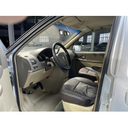 Buick GL8 2014 2.4L Classic (Gebrauchtwagen)