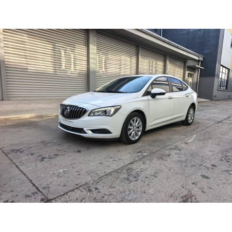 Buick Verano 2015 Limousine 20T Doppelkupplung Leading (Gebrauchtwagen)