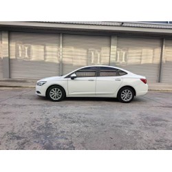 Buick Verano 2015 Limousine 20T Doppelkupplung Leading (Gebrauchtwagen)