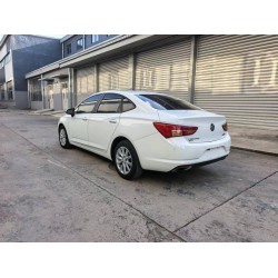Buick Verano 2015 Limousine 20T Doppelkupplung Leading (Gebrauchtwagen)