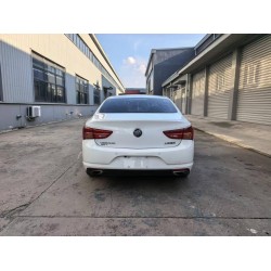 Buick Verano 2015 Limousine 20T Doppelkupplung Leading (Gebrauchtwagen)