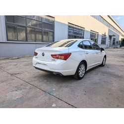 Buick Verano 2015 Limousine 20T Doppelkupplung Leading (Gebrauchtwagen)