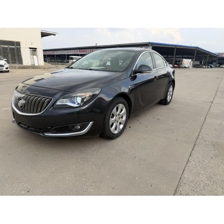 Buick Regal 2015 2.0L Leading Fashion (Tweedehands)