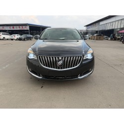 Buick Regal 2015 2.0L Leading Fashion (Tweedehands)