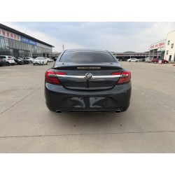 Buick Regal 2015 2.0L Leading Fashion (Tweedehands)